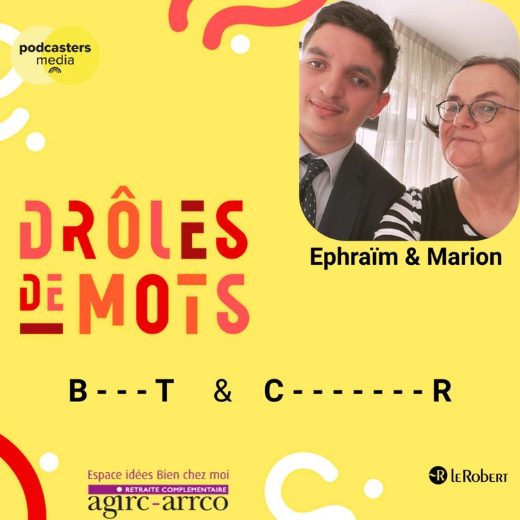 cover art for B---T & C-------R (proches de... cuvette & lire)