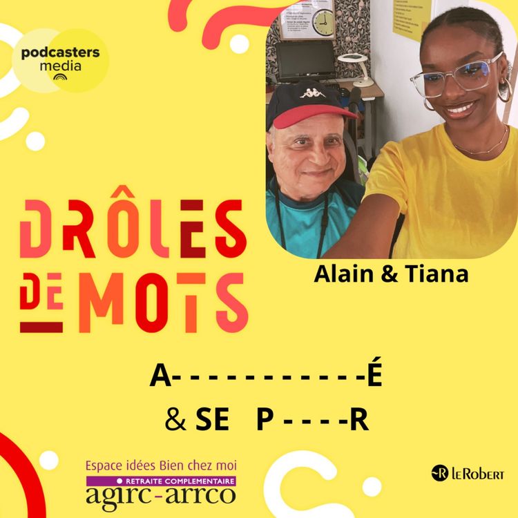 cover art for A-----------É & SE P---R (proches de accéder & prendre du recul)