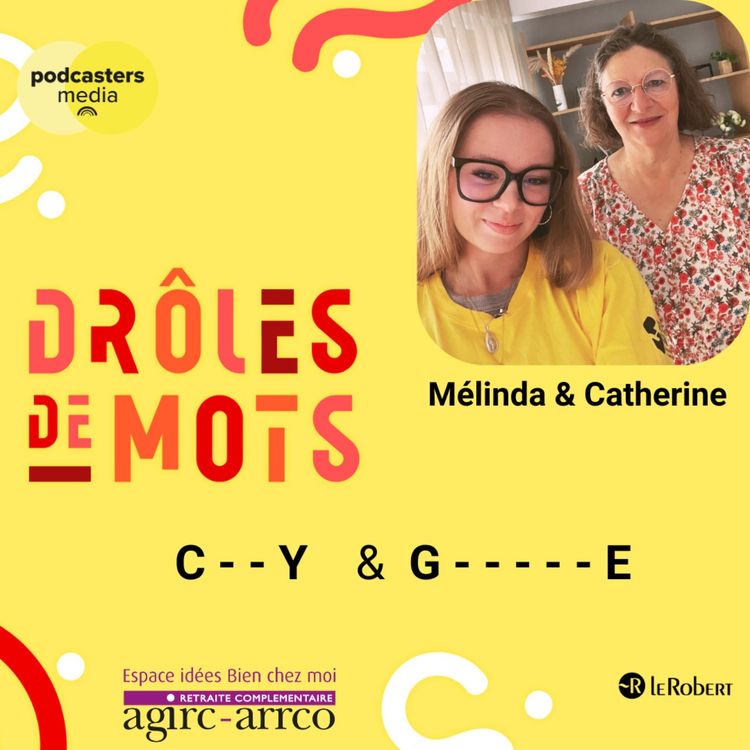 cover art for C--Y & G-----E (confort et nourriture familière)