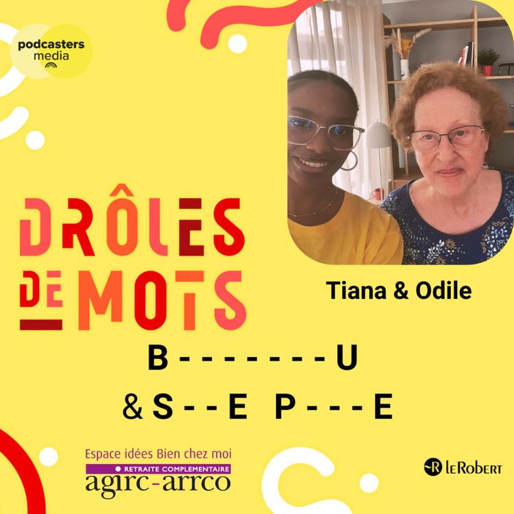 cover art for  B-------U & S--E P---E (proches de cuvette & lieu sécurisé)