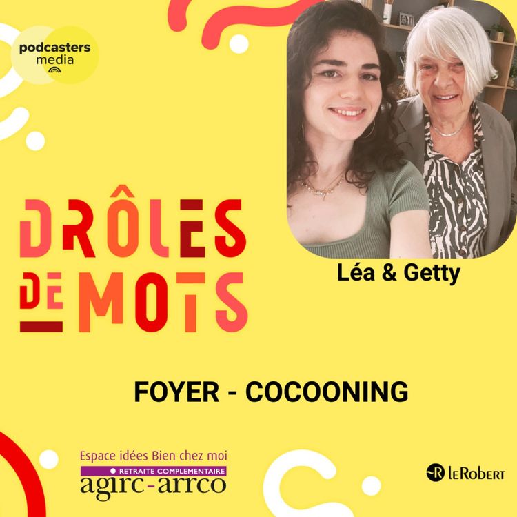 cover art for FOYER - COCOONING