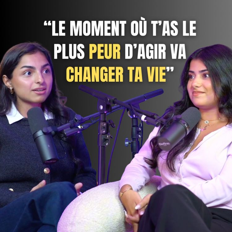 cover art for 3 Clés pour atteindre ce que tu penses impossible