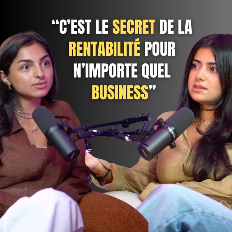 cover art for Le Pilates : Un business rentable ? 