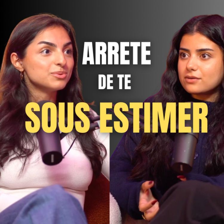 cover art for Arrête de te sous-estimer en 2026 !