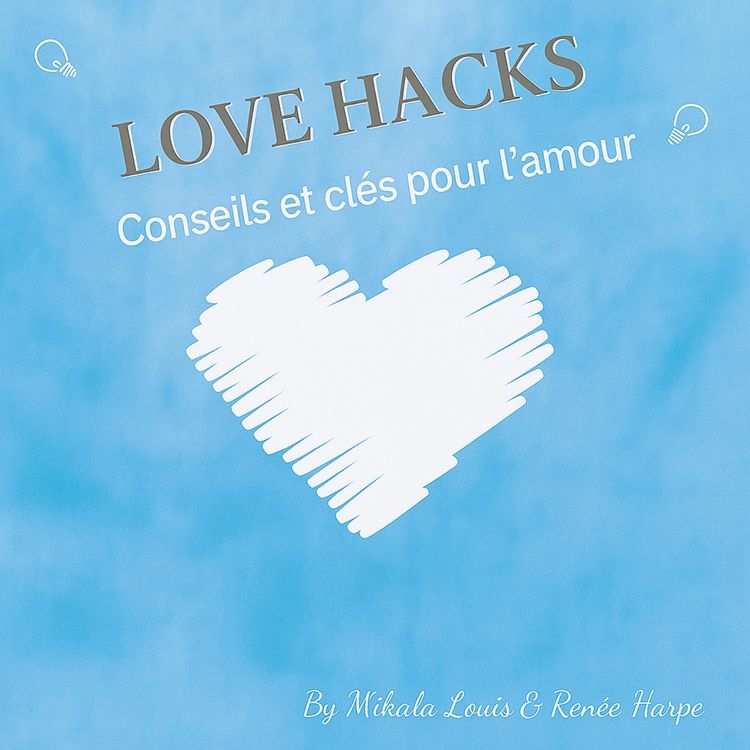 cover art for L’attraction n’est pas une question de chance — c’est une question de présence