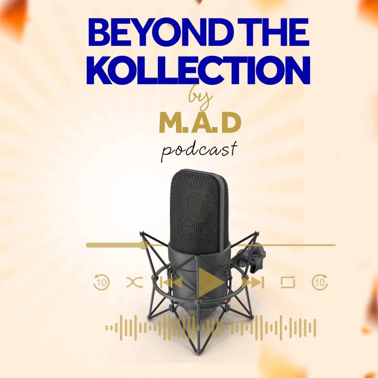 cover art for Beyond The Kollection Trailer