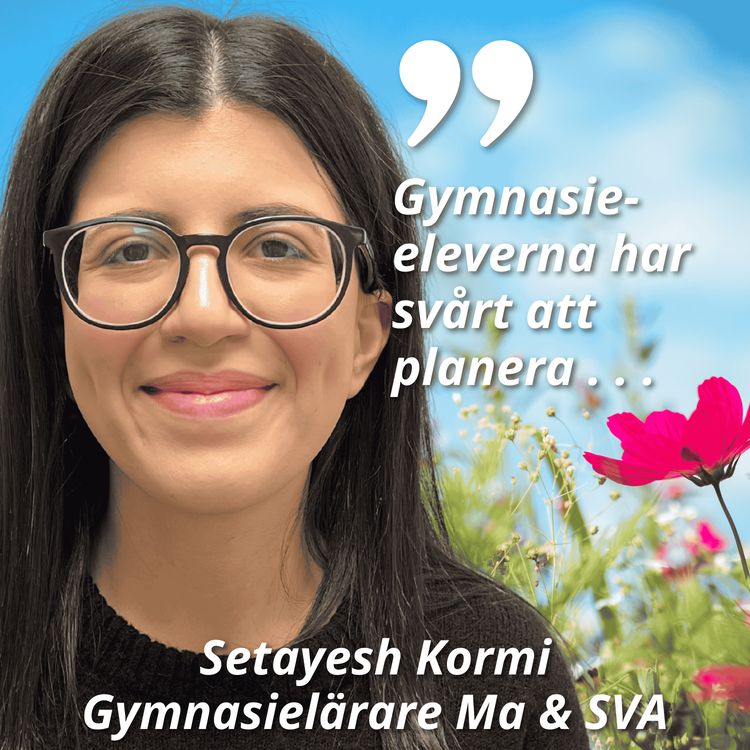 cover art for 17. När förkunskaperna saknas, hur påverkas gymnasiet?