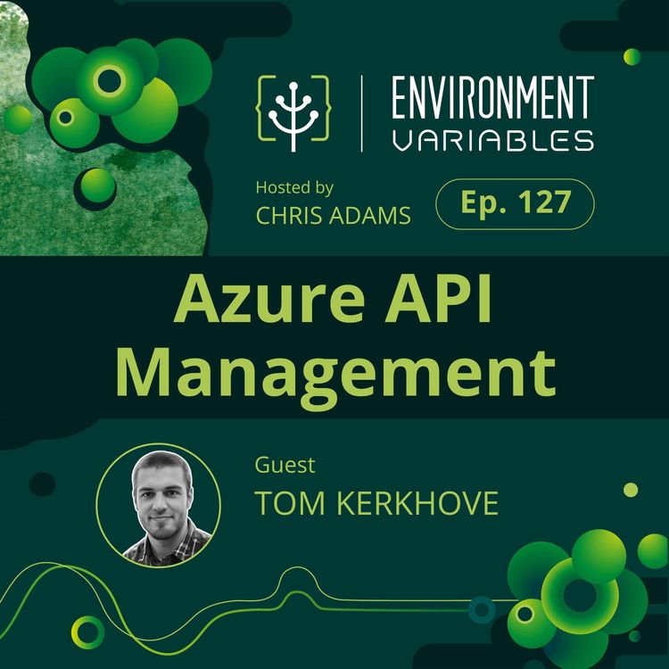 cover art for Azure API Management