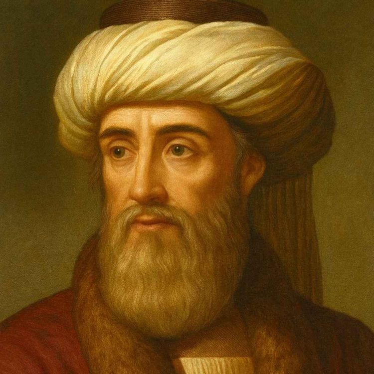 cover art for Chapter 7 - Josephus Part 1