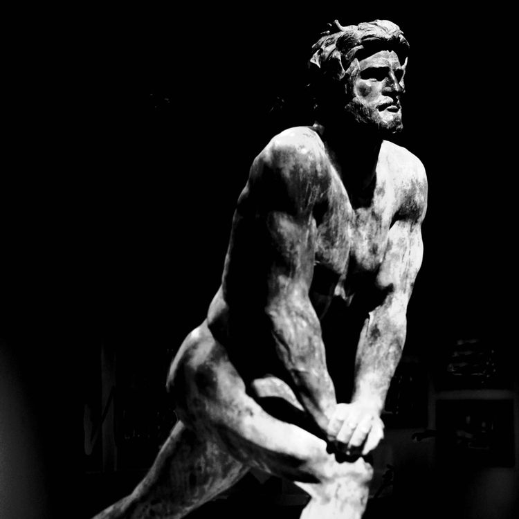 cover art for Chapter 8 - Simon Bar Kochva Part 2