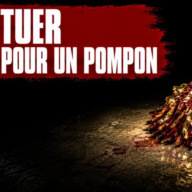 cover art for True crime : Wanda Holloway, la mère qui a commandité un meurtre pour un pompon de cheerleader au Texas