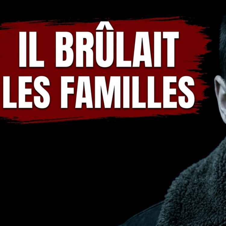 cover art for True crime : Anatoly Onoprienko, la Bête de l'Ukraine qui massacrait des familles entières