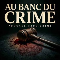 cover art for Aubancducrime