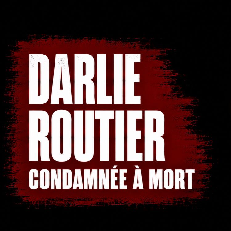 cover art for True crime : Darlie Routier, condamnée à mort pour le meurtre de ses fils, une affaire criminelle qui divise la justice américaine depuis trente ans