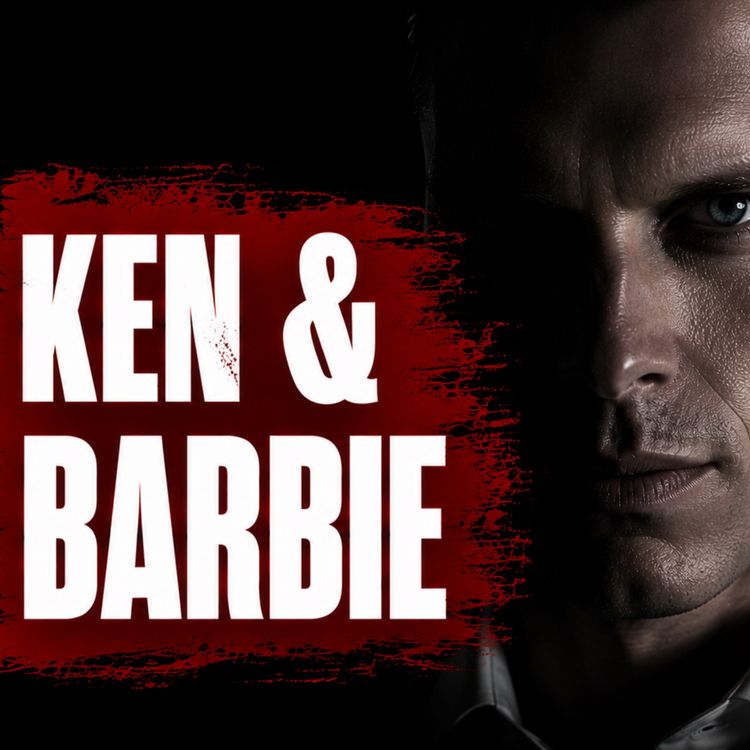 cover art for True crime : Karla Homolka et Paul Bernardo, Ken et Barbie, le couple qui a choqué le Canada