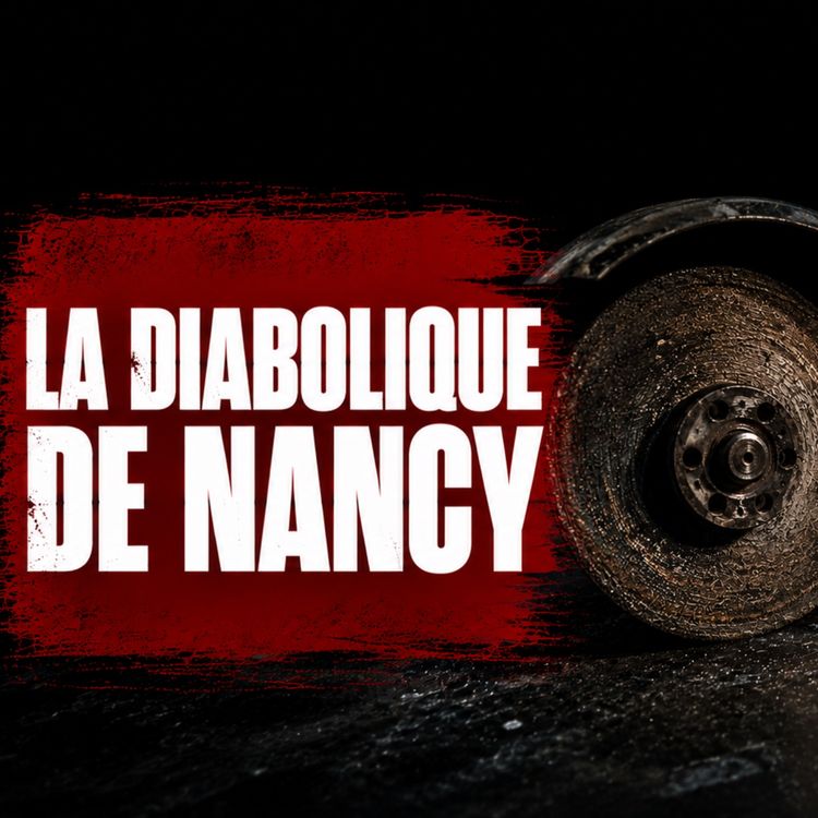 cover art for SIMONE WEBER : LA DIABOLIQUE DE NANCY, LE CORPS SANS TÊTE ET LA VALISE DE LA MARNE
