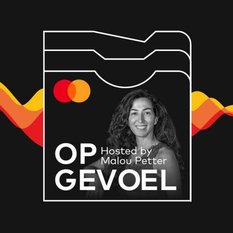 cover art for #2: Ayşegül Karaca - De acteur die vecht voor representatie, met alle gevolgen van dien