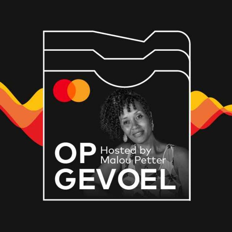 cover art for #4 Annemarie Nodelijk - De tassenontwerper die dansend door het leven gaat