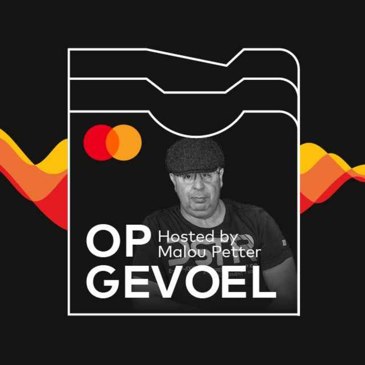 cover art for #5 Sander Terphuis - De worstelaar die ontsnapte uit Iran en Nederland omarmde