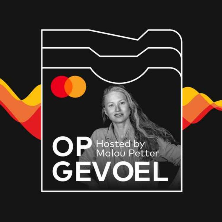 cover art for #6 Joan Kuhlman - Het model dat zelf haar route bepaalt