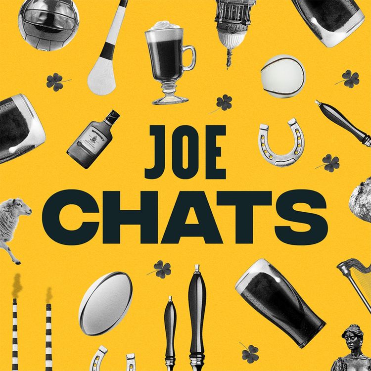 cover art for JOE chats to Catherine Connolly