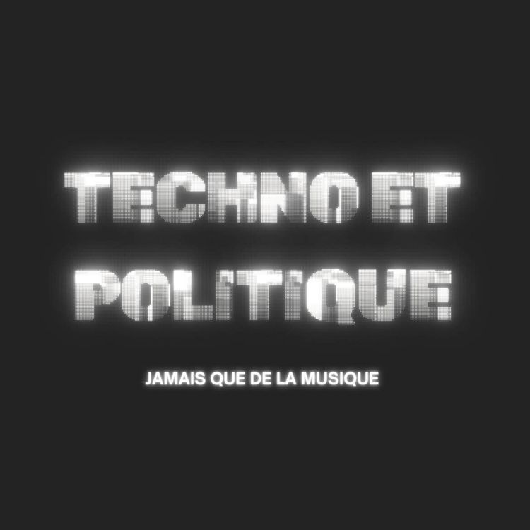 cover art for Les gormiti, symbole de la peur de l’extrême-droite