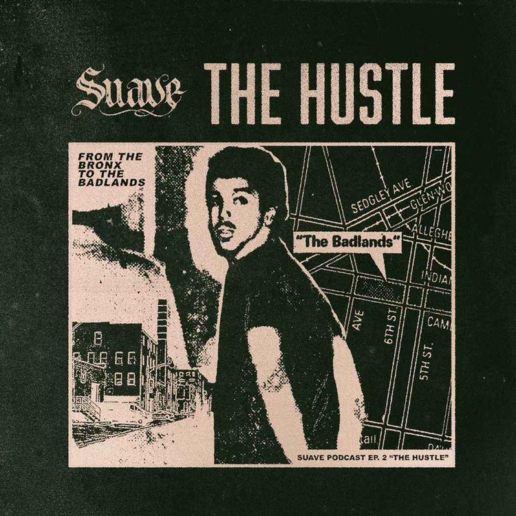 cover art for The Hustle - Ep. 2