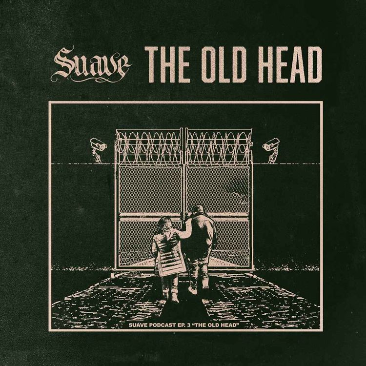 cover art for The Old Head - Ep. 3