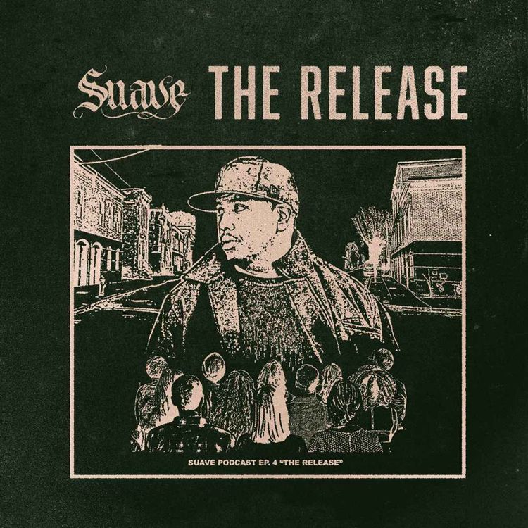 cover art for The Release - Ep. 4