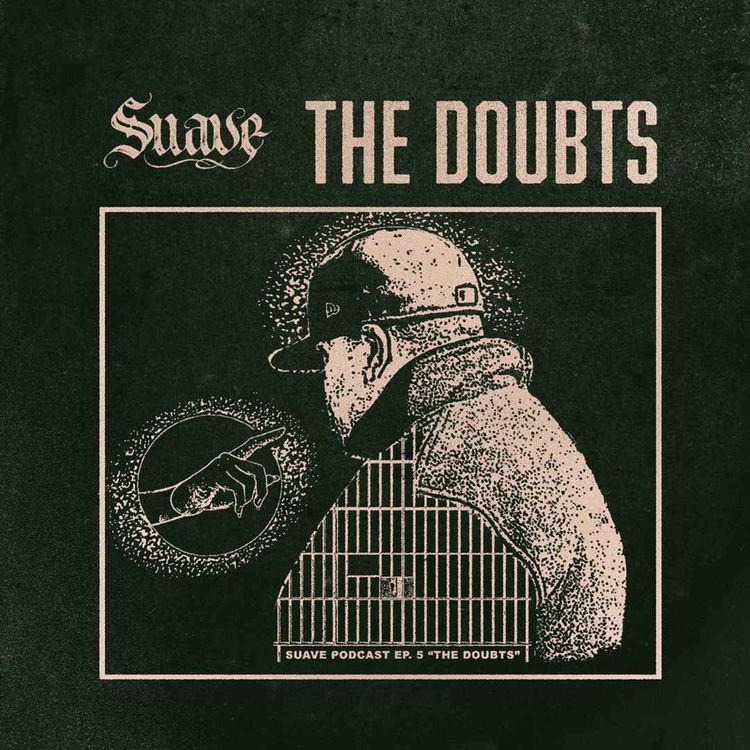 cover art for The Doubts - Ep. 5