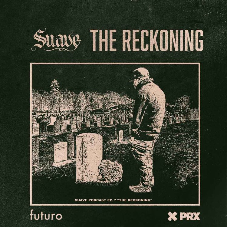 cover art for The Reckoning - Ep. 7