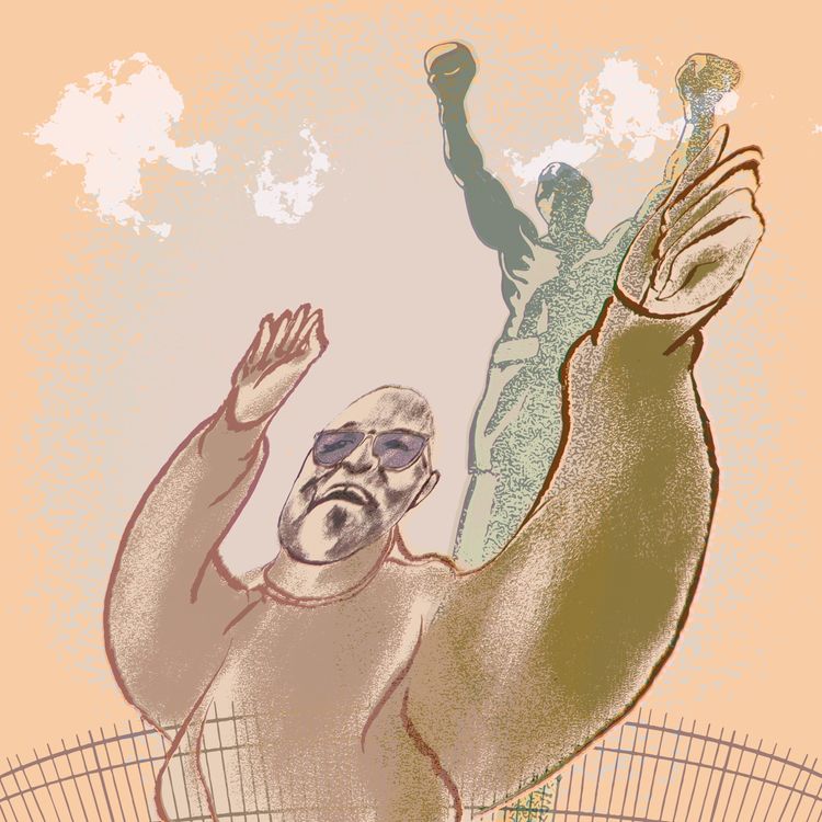 cover art for Released To Die: Episode 2