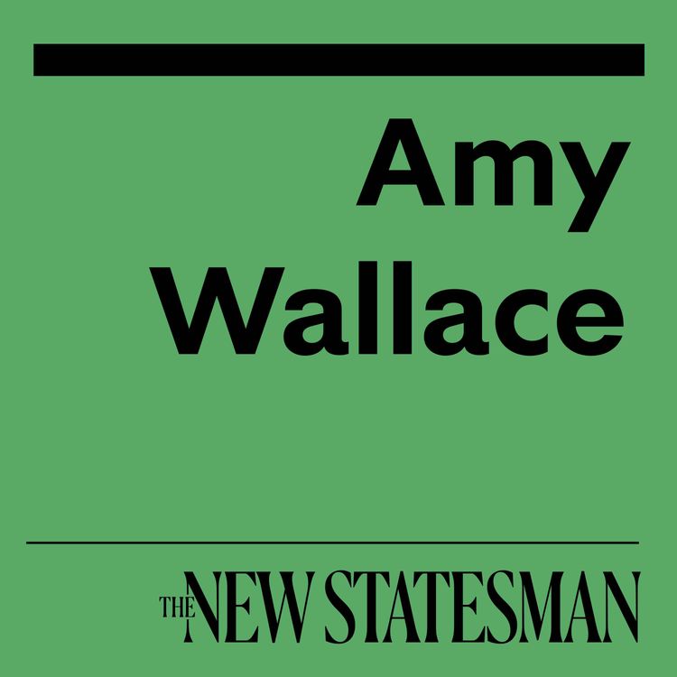 cover art for Jeffrey Epstein was not the only monster