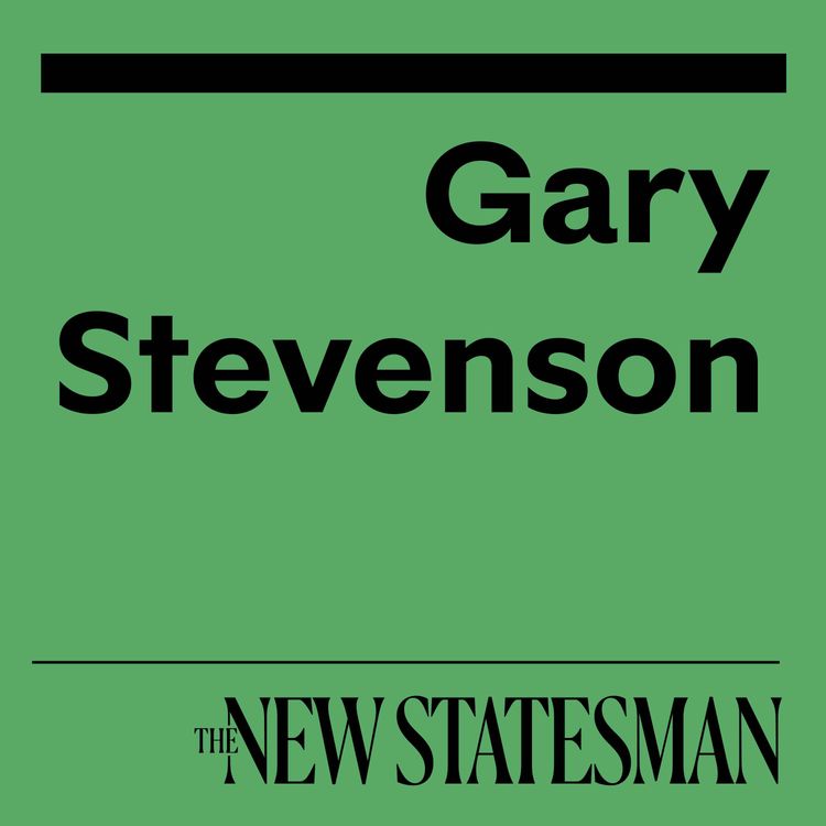 cover art for Gary Stevenson is lobbying Andy Burnham