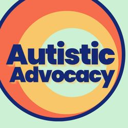 cover art for Autistic Advocacy