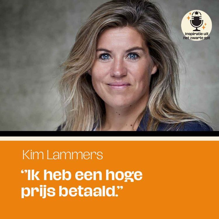 cover art for Ik heb een hoge prijs betaald | Kim Lammers