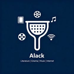 cover art for پادکست الک