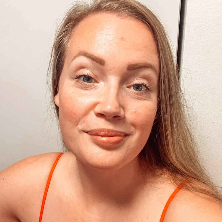 cover art for Episode 1: It Provokes People When Fat People Want to Be Skinny — My Story & Why I’m Speaking Up