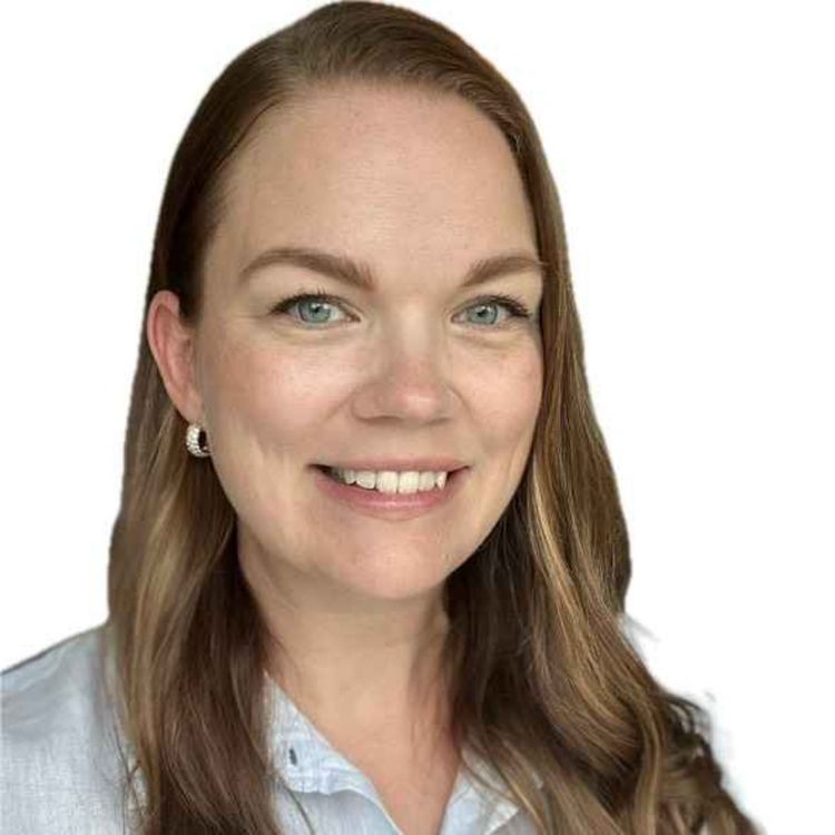 cover art for Episode 2: Frida - Finding Freedom on Mounjaro