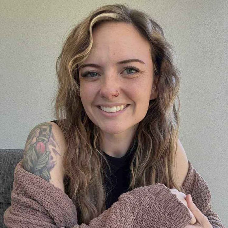 cover art for Episode 3: Shelbi - The Thinner Side of 140 Pounds Lost