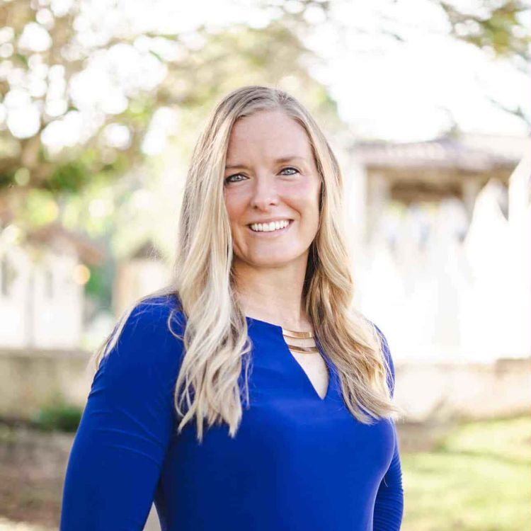 cover art for Episode 4: Melissa – Microdosing Tirzepatide and Rethinking GLP-1s