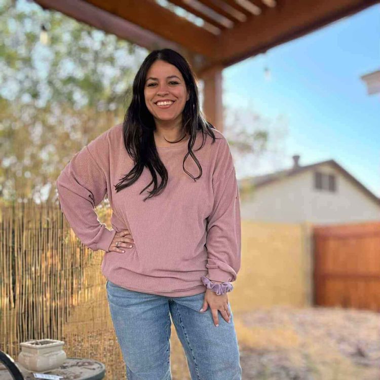 cover art for Episode 6: Nyk – Losing 75 Pounds with GLP-1 & Rebuilding Confidence