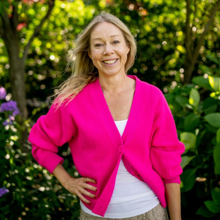 cover art for Episode 8: Amy - Practical Nutrition for the GLP-1 Journey