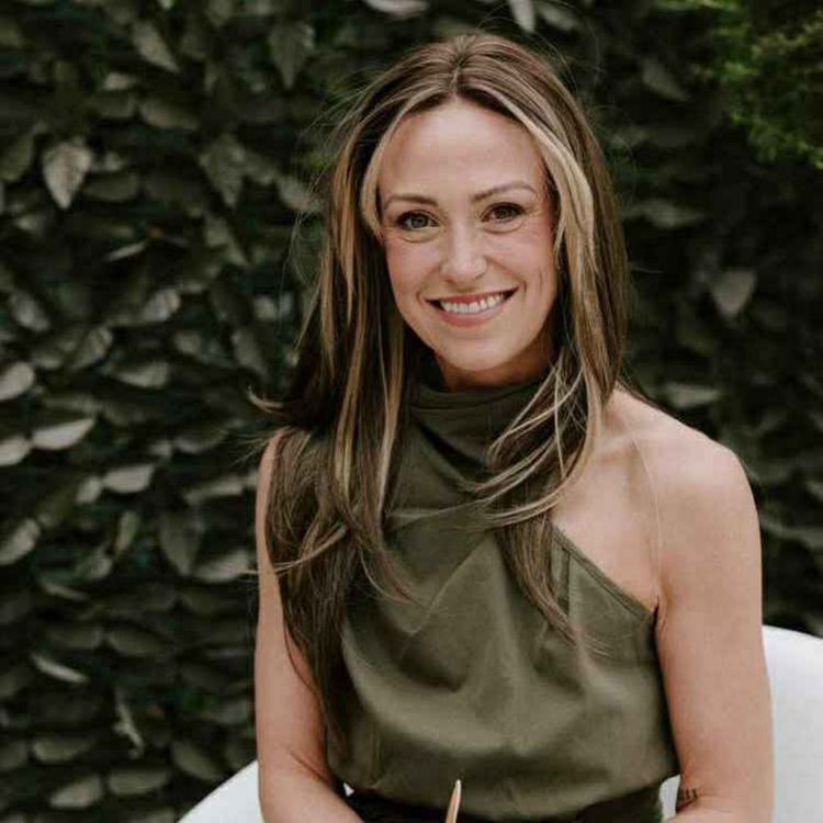 cover art for Episode 12: Marianne - Rewriting a Lifetime of Weight Struggles