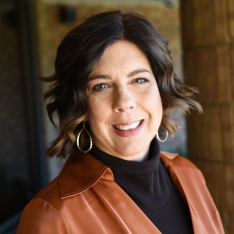 cover art for Episode 17: Lora - Shame Does Not Motivate