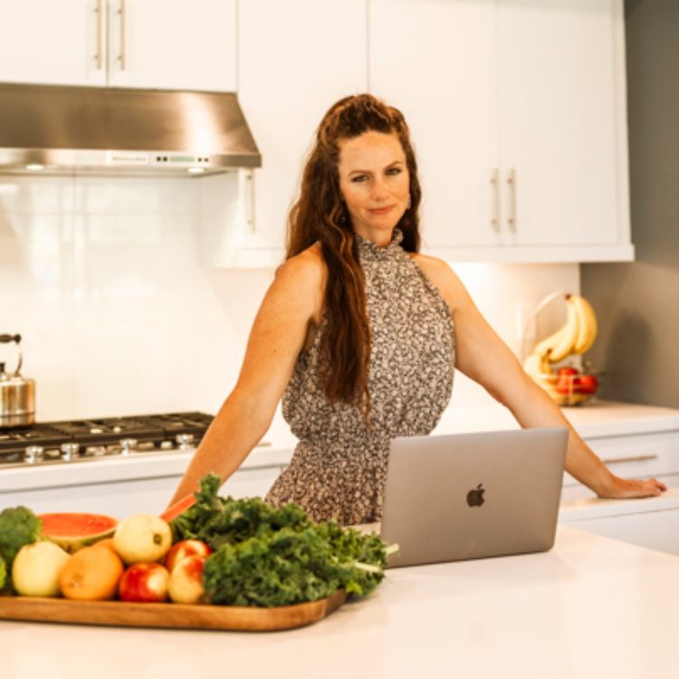 cover art for Episode 20: Chelsea - Not the “Typical” GLP-1 Patient