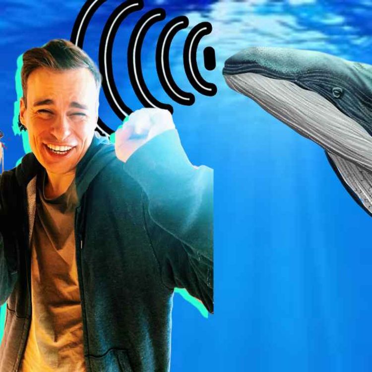 cover art for 419. Welcome To My New Autist Rabbit hole 