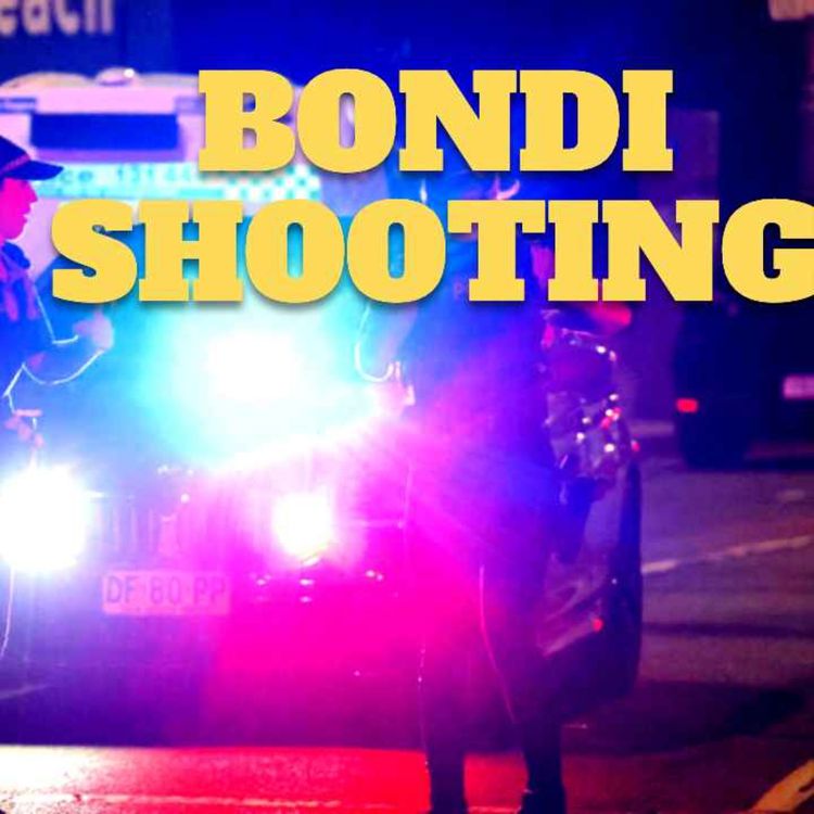 cover art for Sydney Will Never be The Same