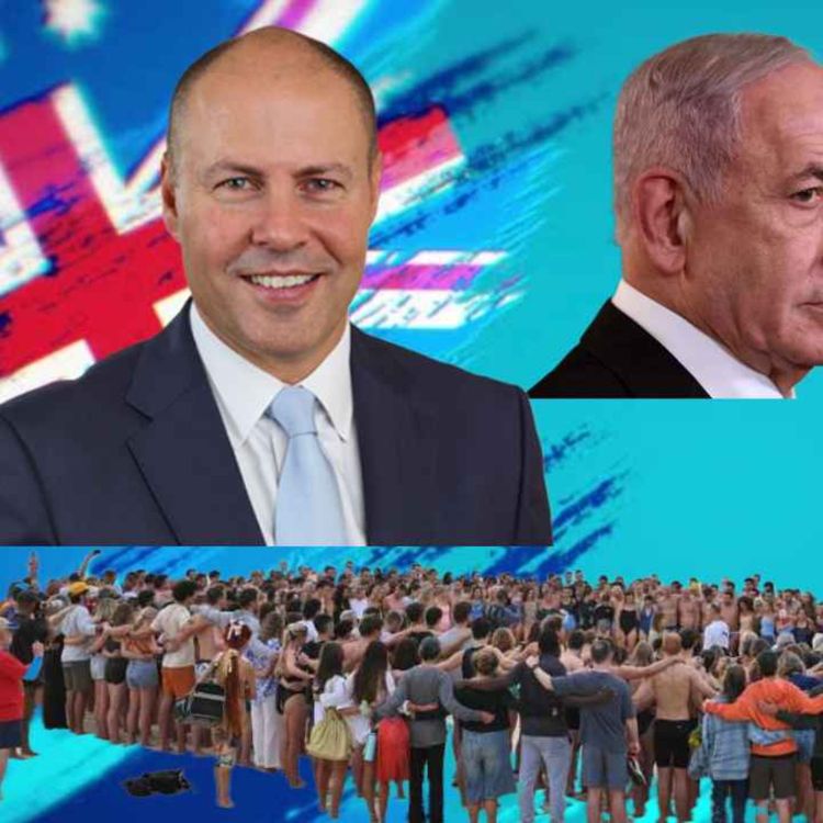 cover art for  Political Point Scoring