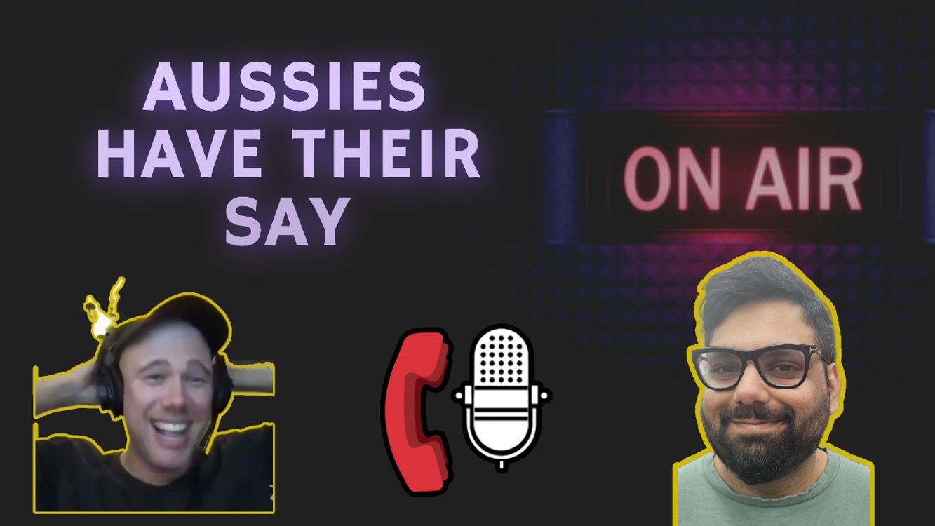 cover art for Shawarma Call In Show: Topic WW3